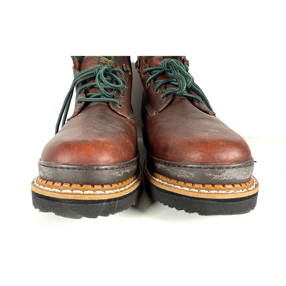 Georgia Boot (Georgia Giant series) up sale